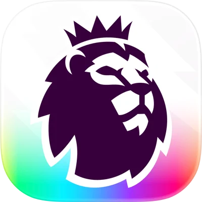 Premier League alkalmazás ikon